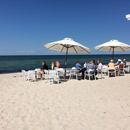 Ferienwohnungen Fischland Дирхаген Экстерьер фото